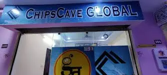 ChipsCave Global Private Limited